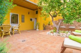 Vakantiehuis Inca te huur Spanje