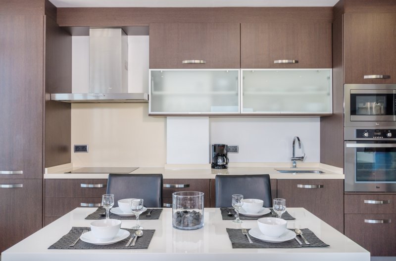 Дом отдыха Кан Пикафорт Аренда Испания