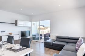 度假屋 坎·皮卡福特 西班牙