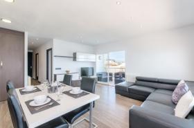 度假屋 坎·皮卡福特 西班牙