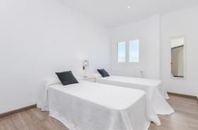 度假屋 坎·皮卡福特 西班牙