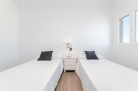 度假屋 坎·皮卡福特 西班牙