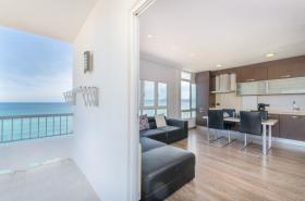 度假屋 坎·皮卡福特 西班牙