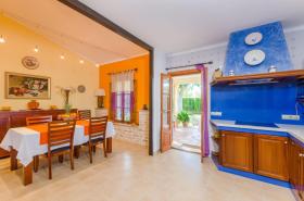 Dom wakacyjny Santa Margalida Hiszpania