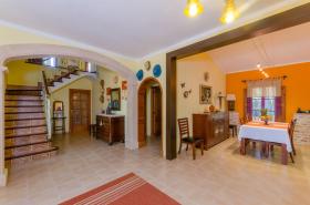 Dom wakacyjny Santa Margalida Hiszpania