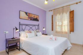 Dom wakacyjny Santa Margalida Hiszpania