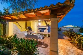 Dom wakacyjny Santa Margalida Hiszpania