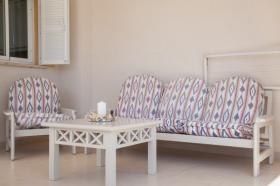 度假屋 阿尔莫多瓦·德尔·坎波  西班牙