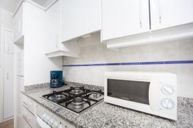 Holiday home Almodóvar del Campo for rent Spain