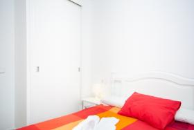 Holiday home Almodóvar del Campo for rent Spain