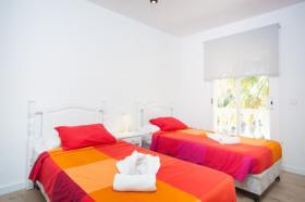 Holiday home Almodóvar del Campo for rent Spain