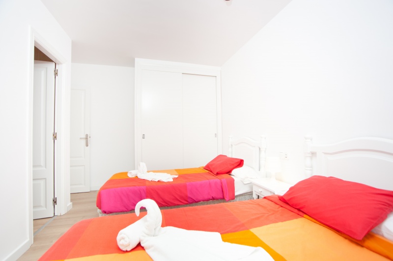 σπίτι διακοπών Almodóvar del Campo Προς ενοικίαση Ισπανία