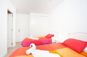 Holiday home Almodóvar del Campo for rent Spain