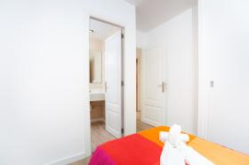 Holiday home Almodóvar del Campo for rent Spain