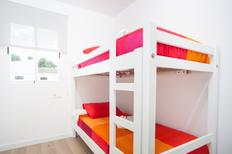 σπίτι διακοπών Almodóvar del Campo Προς ενοικίαση Ισπανία