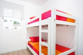 casa per le vacanze Almodóvar del Campo In affitto Spagna