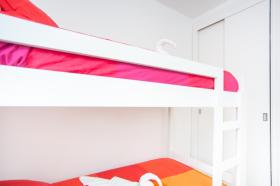 Holiday home Almodóvar del Campo for rent Spain