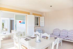 Holiday home Almodóvar del Campo for rent Spain