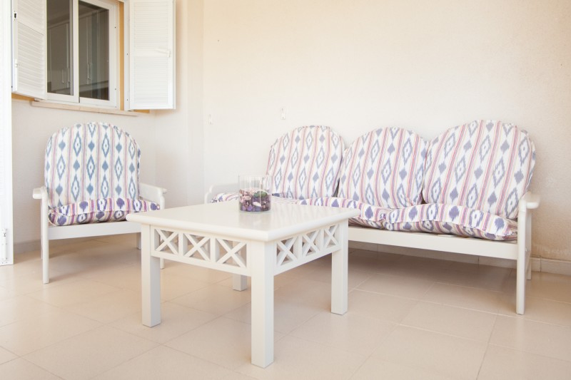 σπίτι διακοπών Almodóvar del Campo Προς ενοικίαση Ισπανία