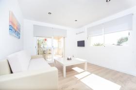 Holiday home Almodóvar del Campo for rent Spain