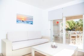 Holiday home Almodóvar del Campo for rent Spain