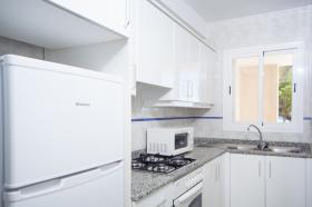 Holiday home Almodóvar del Campo for rent Spain