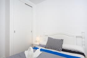 Vakantiehuis Almodóvar del Campo Te Huur Spanje