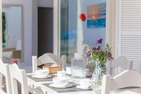 Vakantiehuis Almodóvar del Campo Te Huur Spanje