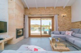 Holiday home Randa for rent Spain