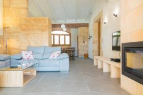 Holiday home Randa for rent Spain