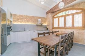 Holiday home Randa for rent Spain