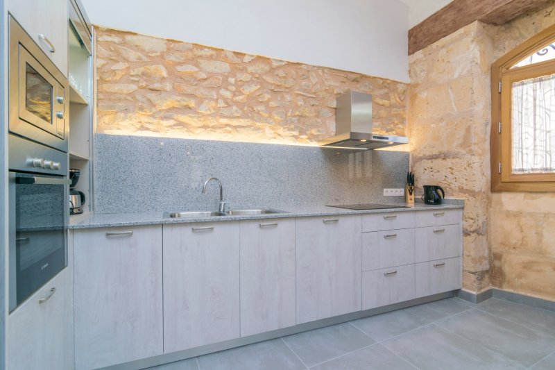 σπίτι διακοπών Ράντα Προς Ενοικίαση Ισπανία