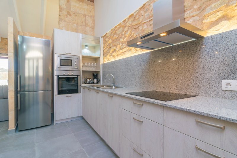 σπίτι διακοπών Ράντα Προς Ενοικίαση Ισπανία