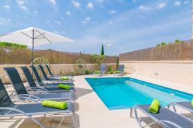 Holiday home Randa for rent Spain