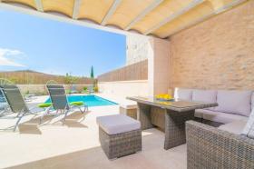 Holiday home Randa for rent Spain