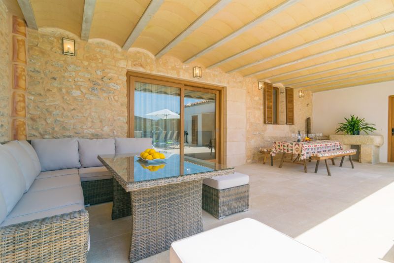 σπίτι διακοπών Ράντα Προς Ενοικίαση Ισπανία