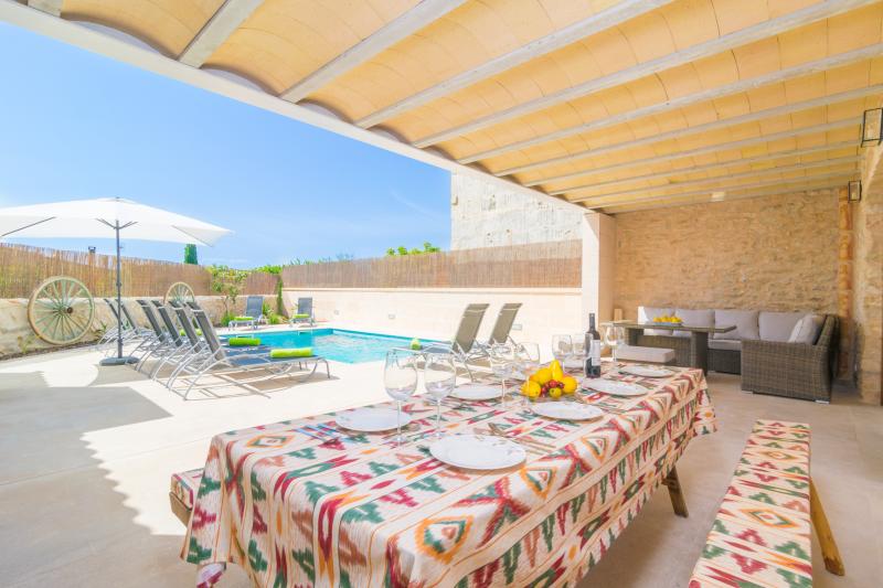 σπίτι διακοπών Ράντα Προς Ενοικίαση Ισπανία