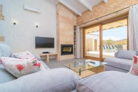 Holiday home Randa for rent Spain