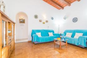 別荘 サンタニー スペイン