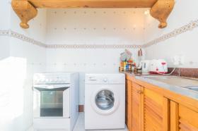 別荘 サンタニー スペイン