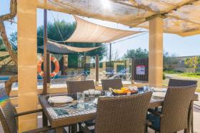 別荘 サンタニー スペイン