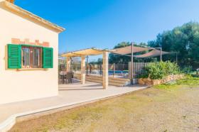 別荘 サンタニー スペイン