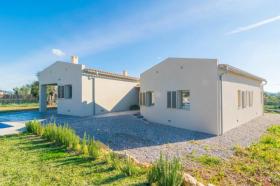 Дом отдыха Л'Ацубия Аренда Испания