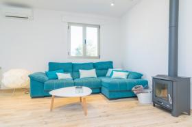 Дом отдыха Л'Ацубия Аренда Испания