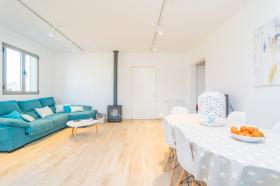 Дом отдыха Л'Ацубия Аренда Испания