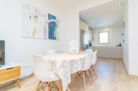 Дом отдыха Л'Ацубия Аренда Испания