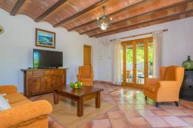 Ferienhaus Can Picafort zu mieten Spanien