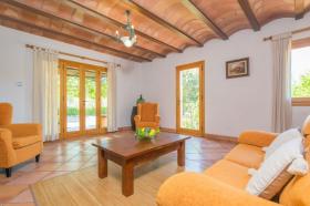 Ferienhaus Can Picafort zu mieten Spanien