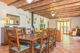 Ferienhaus Can Picafort zu mieten Spanien