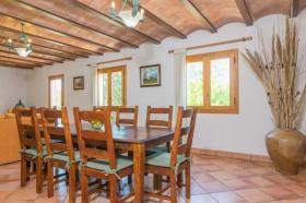 Ferienhaus Can Picafort zu mieten Spanien